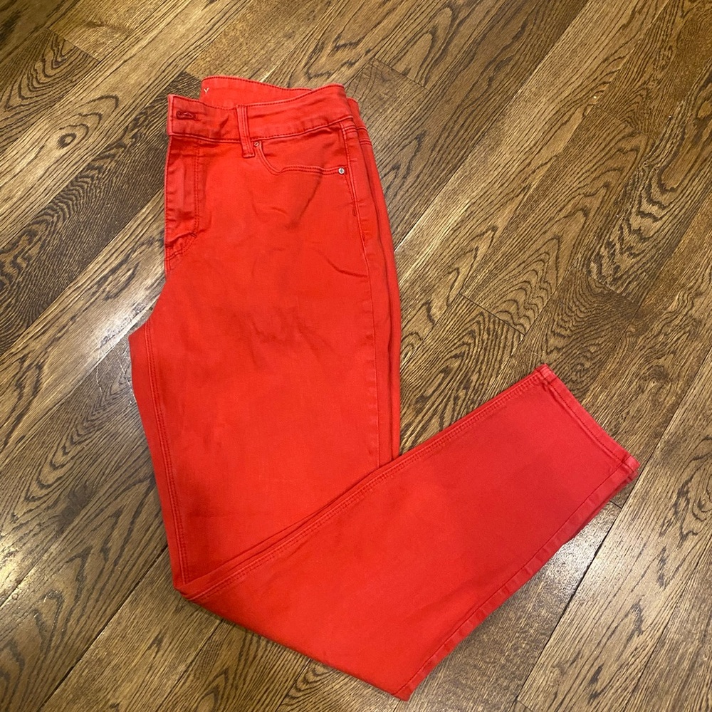 WHBM Jegging